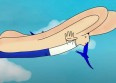 -M- dévoile ses "Grandes oreilles" : le clip animé