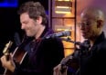 -M- reprend "Space Oddity" en live