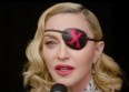 Madonna : pourquoi elle ira à l'Eurovision