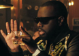 Maître Gims : le clip futuriste "Caméléon"