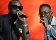 Gims et Dadju en tournée commune