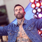 Maroon 5 : les 5 chansons les plus écoutées