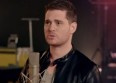 Michael Bublé : le clip de "Close Your Eyes" !