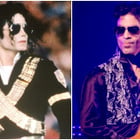 Michael Jackson et Prince étaient-ils vraiment rivaux ?
