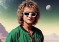 Michel Polnareff : le clip du remix "Holidays"