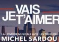 Je vais t'aimer : un medley des tubes de Sardou