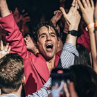 Mika à Bercy : l'un de ses meilleurs concerts en France