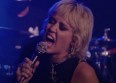 Miley Cyrus reprend "Gimme More"
