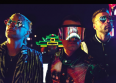 Muse : un deuxième Stade de France !