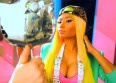 Nicki Minaj : 1ères images du clip "The Boys"