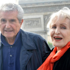 Nicole Croisille : pluie d'hommages pour la chanteuse