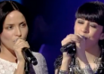 Ecoutez le duo Nolwenn Leroy/Andrea Corr