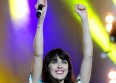 Nolwenn Leroy passe la barre des 500 000 ventes