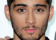 Zayn évoque One Direction : "Ce n'était pas moi"