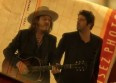 Patrick Fiori & Zucchero : le clip !