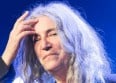 Patti Smith : son soutien à Macron passe mal