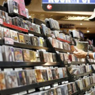 Bilan du marché du disque en France en 2010