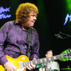 Gary Moore, le "guitar hero", est mort