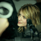 Découvrez le premier clip de Mélanie Laurent