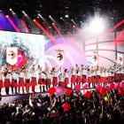 Les Enfoirés 2011 : le concert ce soir sur TF1