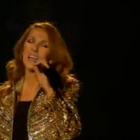 Céline Dion reprend Michael Jackson