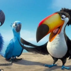 Taio Cruz dévoile le clip de la B.O. du film "Rio"