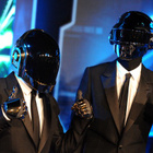 Daft Punk : premier extrait de "3DCONF1GUR3D"
