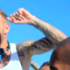 Pokora : le teaser du clip "A nos actes manqués"