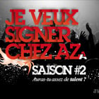 "Je veux signer chez AZ" : Valéry Zeitoun