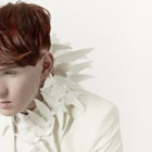 Ecoutez le nouveau single de Patrick Wolf