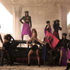Beyoncé : révolution féministe pour son nouveau clip