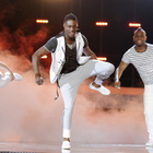 Jessy Matador dévoile l'inédit "C ma night"