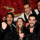 "Mozart" : seuls Mikelangelo et Florent vont poursuivre chez Warner