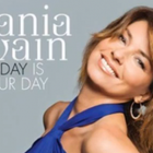 Shania Twain dévoile son nouveau single