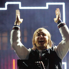 Nouveau featuring pour David Guetta