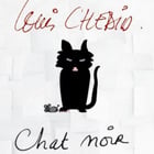 Louis Chedid a rencontré un "Chat noir"