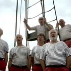 Découvrez le clip "Santiano" des Marins d'Iroise