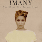 Imany en interview