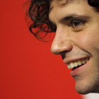 Mika : "J'écris des chansons en français"