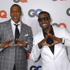 Jay-Z dévoile la tracklist de "Watch The Throne"