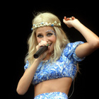 Pixie Lott : "She's Back" avec "All About Tonight"