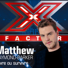 Matthew R.-Barker ne séduit que 780 fans