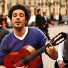 Découvrez le premier clip de Greg Laffargue