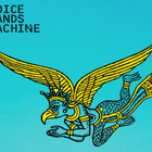 Ecoutez l'élec-tonic-pop de Voice Hands Machine