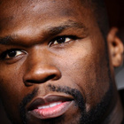 50 Cent dévoile son nouveau single "I'm On It"
