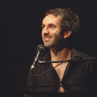 Vincent Delerm et son théâtre musical