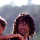 Yannick Noah : écoutez "Saga Africa 2011"