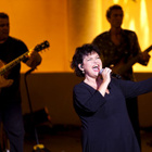 Maurane à l'Alhambra en novembre prochain