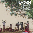 Nacash : le nouvel album le 12 septembre