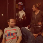 Damon Albarn au Congo : 1ers titres en écoute